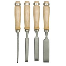 Kaltu komplekts 4 gab., koka rokturis