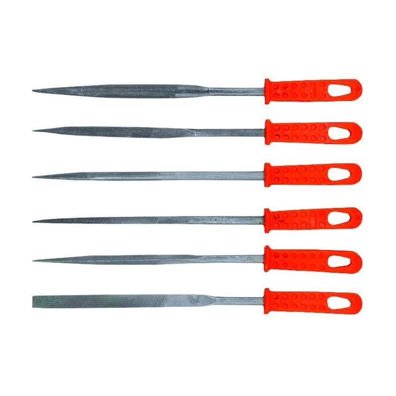 Adatvīļu kompl. 6 gb.