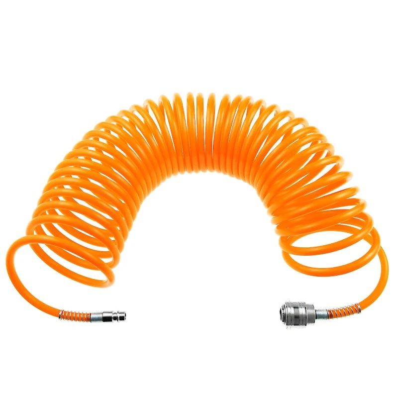 Pneimatiskā šļūtene PE 15 m