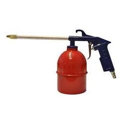 Mazgāšanas pistole