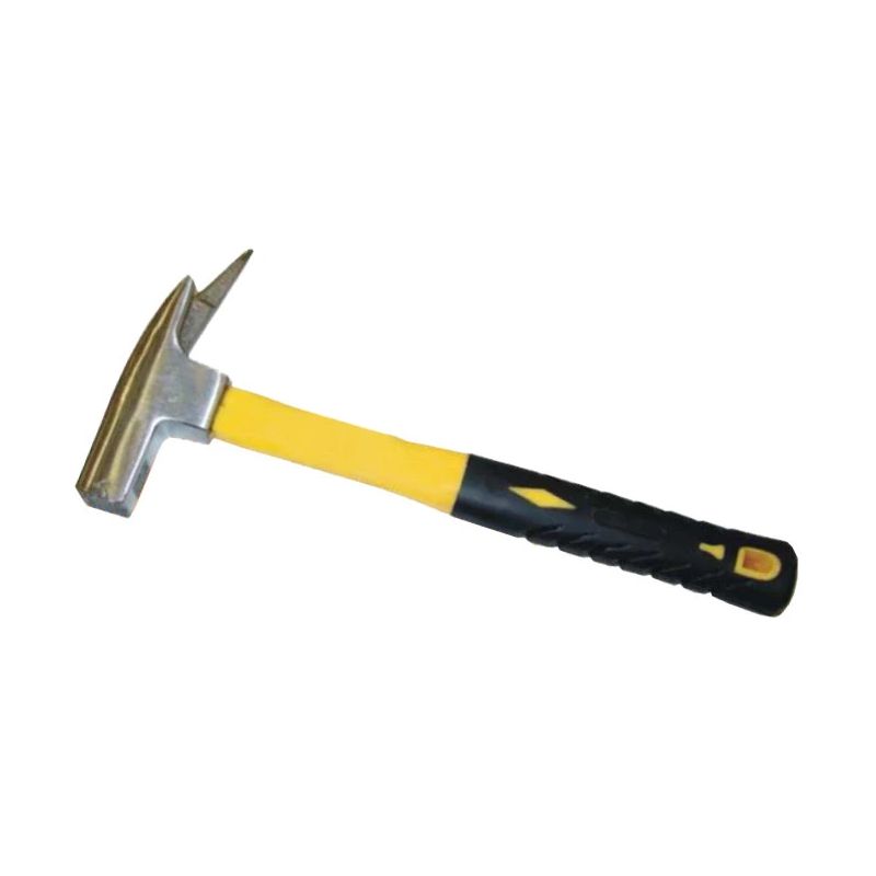 Jumiķa āmurs 600 g, ar ar Fiberglass rokturi