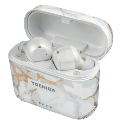 Toshiba RZE-BT750E Rose Gold Marble
