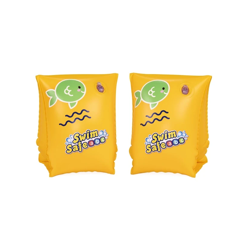 Peldēšanas piedurknes BESTWAY 32033. 15×25 cm