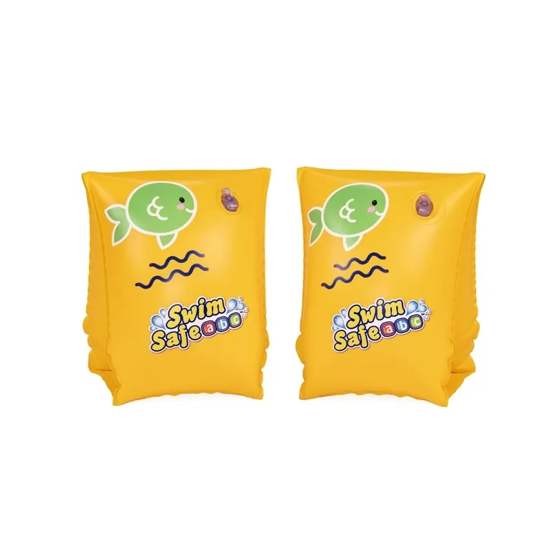 Peldēšanas piedurknes BESTWAY 32033. 15×25 cm