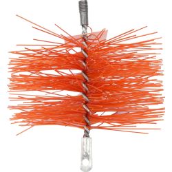 PVC birste D-175 mm