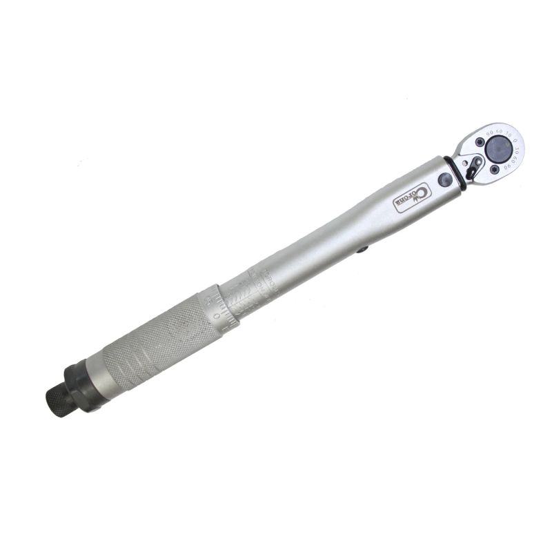 Torque wrench 1-2 ''2.5-20 Nm