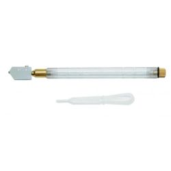 Eļļas stikla griezējs