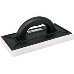 Plastm.rīvdēlis 270x130mm, biezais porolons