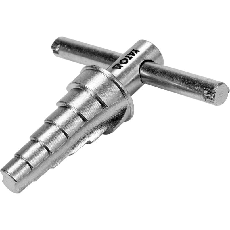 Universālā soļu atslēga ar rokturi