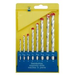 Urbju komplekts betonam 8 gab. D3-10 mm