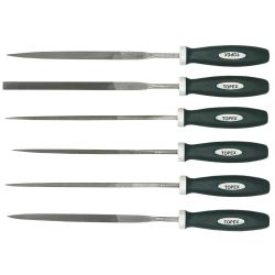 Adatvīļu kompl. 6 gb. 140 mm