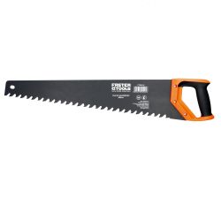 Gāzbetona rokas zāģis 600 mm