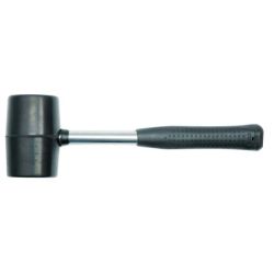 Gumijas āmurs 700 gr.