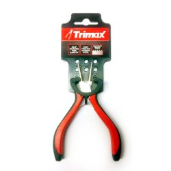 Apaļas knaibles MINI