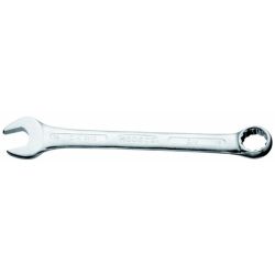 Raktas kombinuotas 23 mm, L-260 mm, CrV