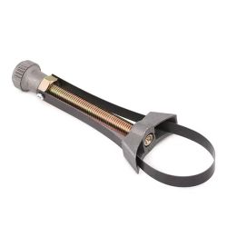 Eļļas filtru novilcējs