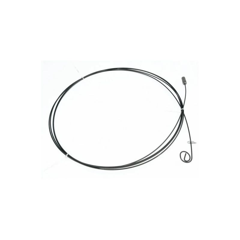 Трос железный D3.5 mm, 12 m