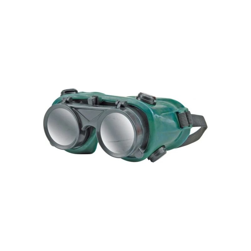 Metinātāja aizsargbrilles