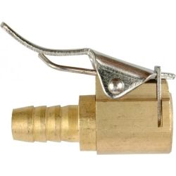 Gaisa šļūtenes uzgalis 2.8-10 bar, D6mm