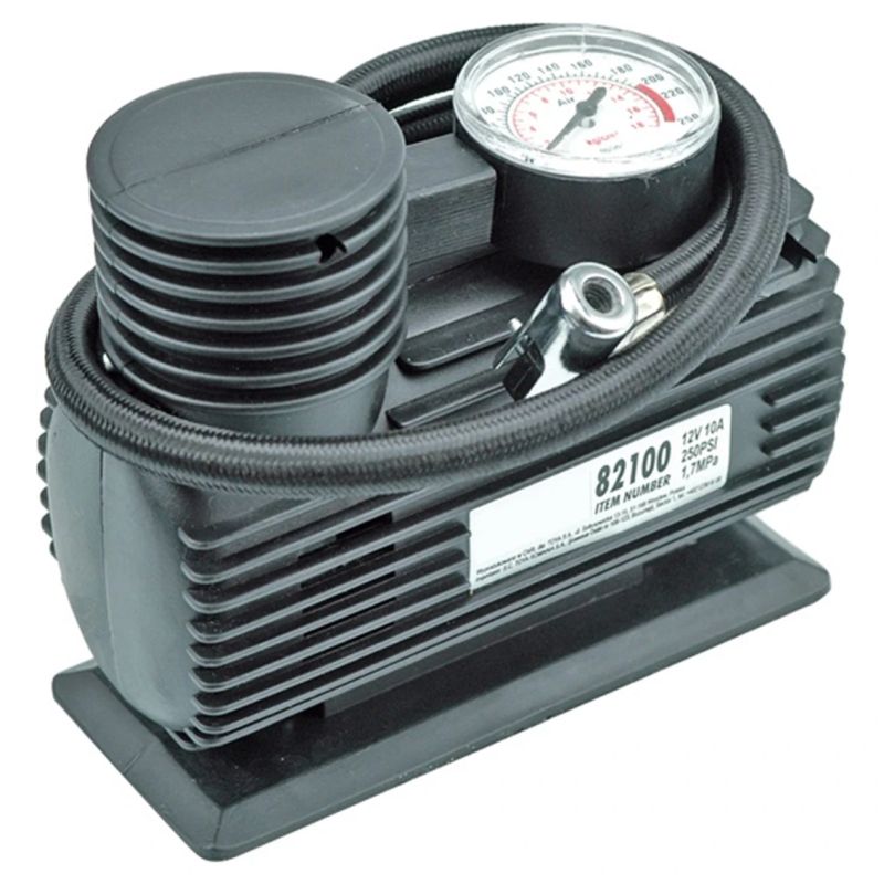 Mini kompresors 12 V