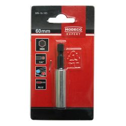 Magnēta turētājs 1-4'', L-60 mm