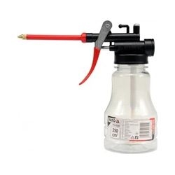 Eļļas kanniņa 220 ml