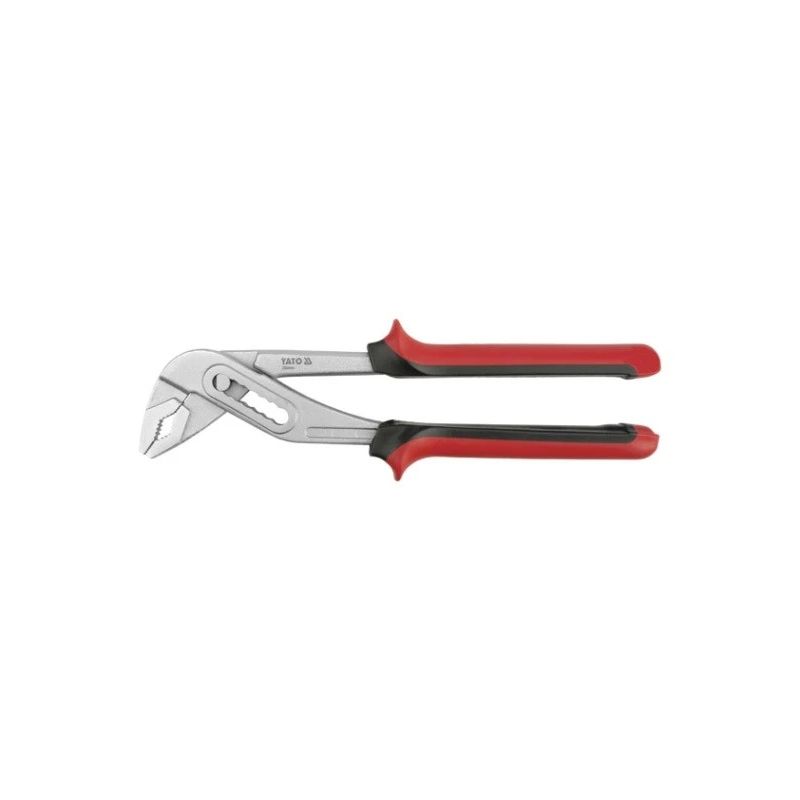 Regulējamās plakanknaibles 250 mm