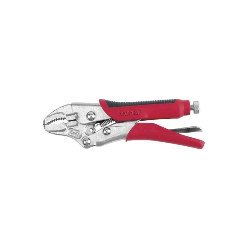 Satverošās knaibles CrV 240 mm