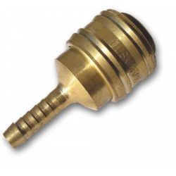 Ātrais gaisa savienojums ESSK German type D-9mm