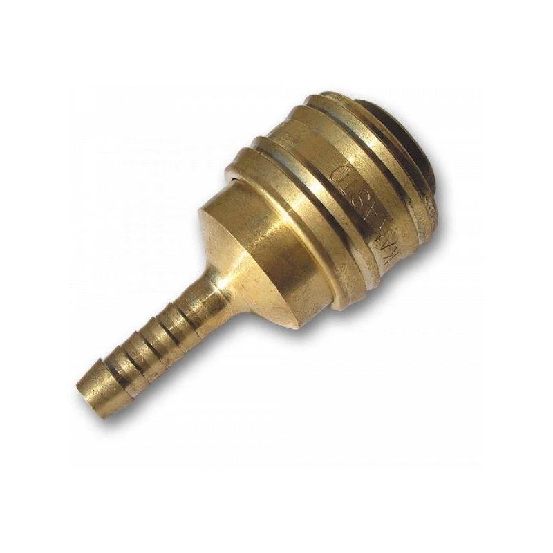 Ātrais gaisa savienojums ESSK German type D-9mm