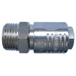 Ātrais gaisa savienojums German type 1-2 M