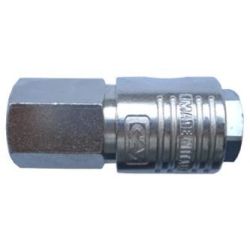 Ātrais gaisa savienojums German type 1-4 F