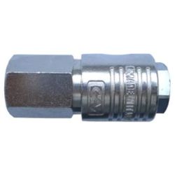Ātrais gaisa savienojums German type 3-8 F