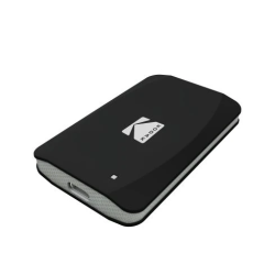 Kodak SSD 3.2Gen2 X220 1TB Portable EKSSD1TX220K