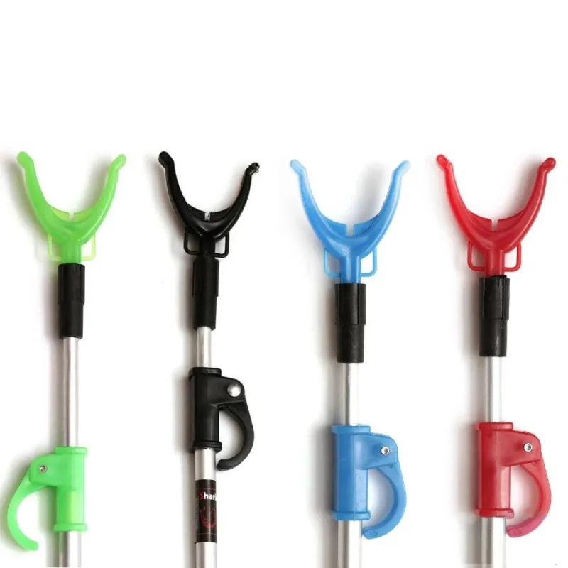 Makšķeres turētājs NECO 40–70 cm