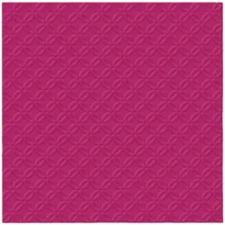 Servetėlė. 330 mm x 330 mm. violetinė. 20 vnt.