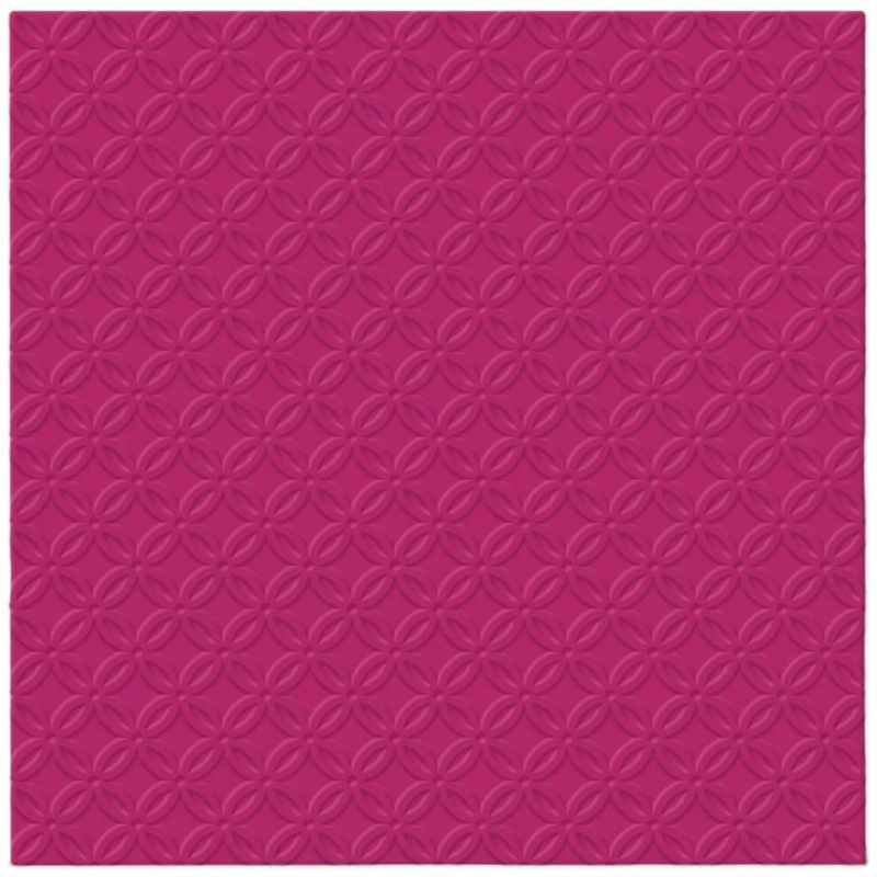 Salvetes. 330 mm x 330 mm. violeta. 20 gab.