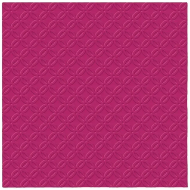 Papīra salvetes PAW, 33 cm x 33 cm, violeta krās., 20 gab.