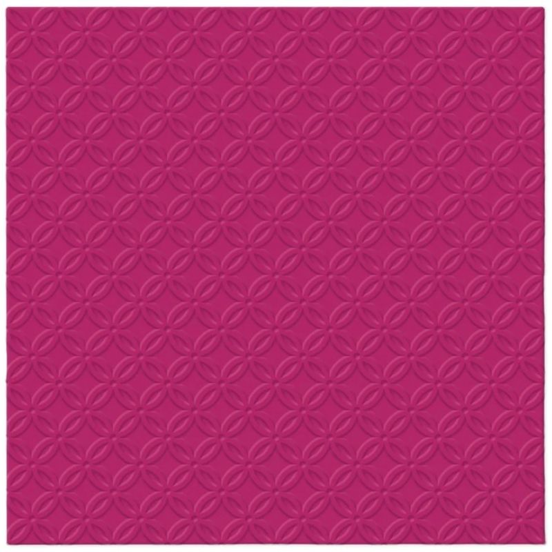 Salvetes. 330 mm x 330 mm. violeta. 20 gab.