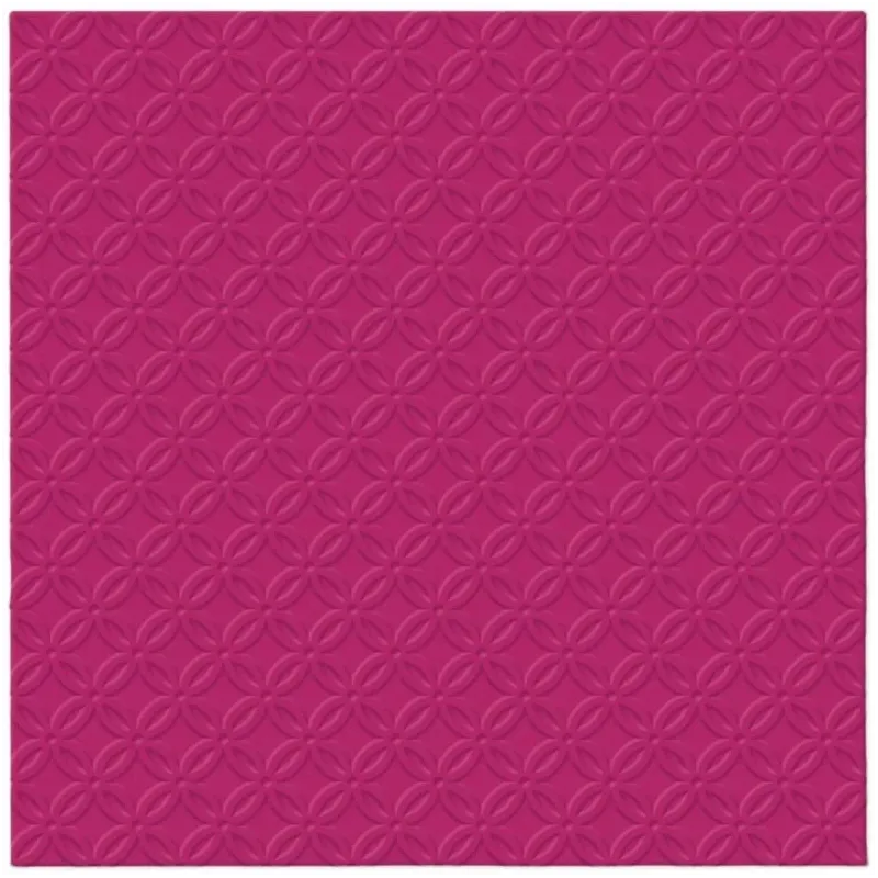 Papīra salvetes PAW, 33 cm x 33 cm, violeta krās., 20 gab.