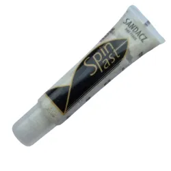 Bait Additive Concentrated Gel Scent TRAPER Spin Past Pike-Perch 10g