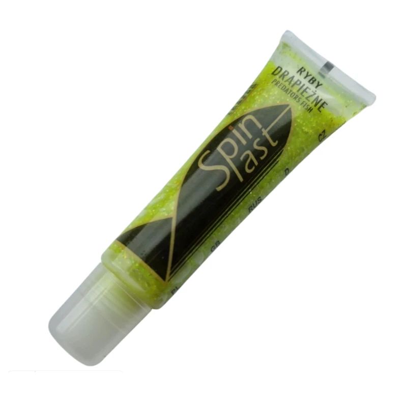 Koncentrēts želejveida aromāts TRAPER Spin Past Predator Universal 10g