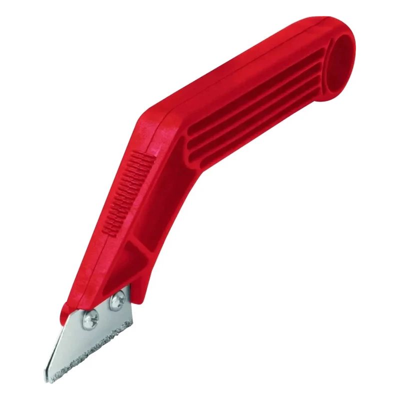 Skrāpis šuvēm, 2 asmeņi