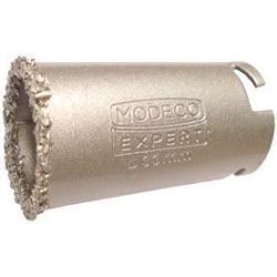 Hollow drill D83 mm tungsten