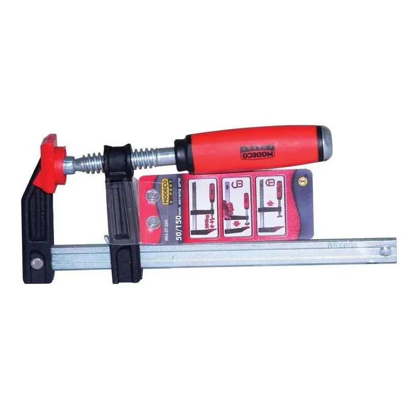 Spīles Modeco, polivinilhlorīds ,pvc,-galvanizēts tērauds, 100 cm x 12 cm