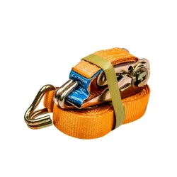 Ремень для крепления багажа 5mx38mm, 1000-2000 daN