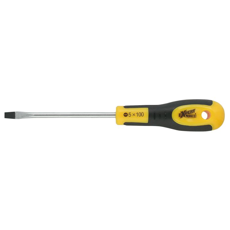 Skrūvgriezis SL 4.0 x 75 mm