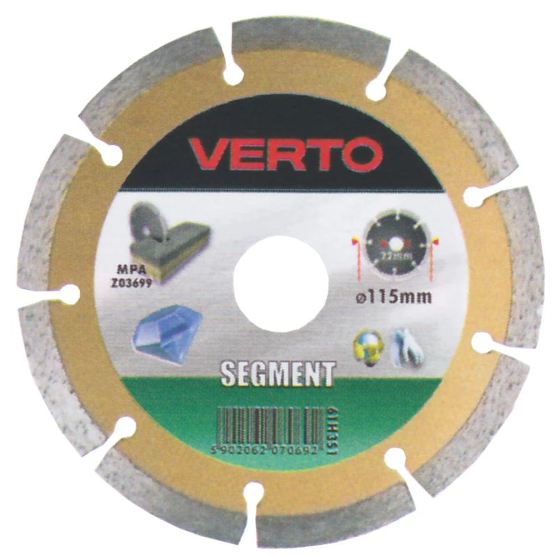 Dimanta griezējdisks D180x22