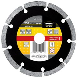 Dimanta griezējdisks D230x22