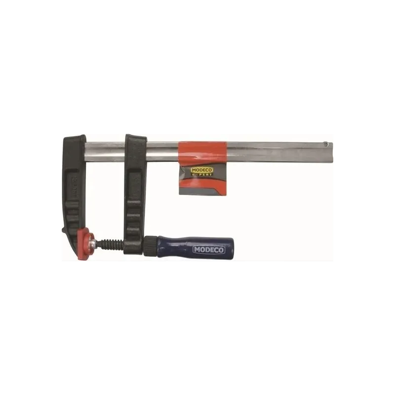 Spīles Modeco, koks-čuguns, 20 cm x 5 cm